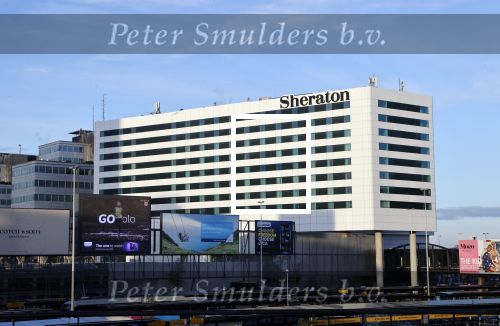 Schiphol 3 november 2021
Sheraton hotel op Schiphol