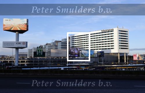 Schiphol 3 november 2021
Sheraton hotel op Schiphol