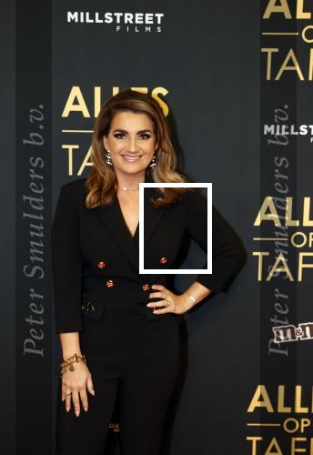 Amsterdam 1 november 2021
Premiere alles op tafel in het deLamar theater.
Sieneke