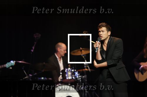 Amsterdam 24 oktober 2021
Willeke Alberti krijgt de blijvend applaus prijs in de kleine  Komedie. Zoon Johnny de Mol is ook aanwezig. Sjors v d Panne