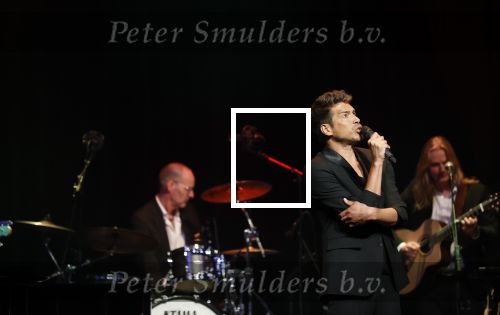 Amsterdam 24 oktober 2021
Willeke Alberti krijgt de blijvend applaus prijs in de kleine  Komedie. Zoon Johnny de Mol is ook aanwezig. Sjors v d Panne
