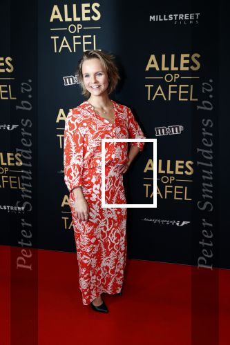 Amsterdam 1 november 2021
Premiere alles op tafel in het deLamar theater. Toprak Yalciner kwam met Stijn Fransen