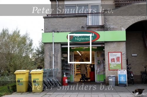 Nigtevecht 26 oktober 2021
De supermarkt in Nigtevecht sluit per 1 december de deuren . De concurentie van de grote supermarkten is niet meer houden.