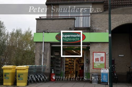 Nigtevecht 26 oktober 2021
De supermarkt in Nigtevecht sluit per 1 december de deuren . De concurentie van de grote supermarkten is niet meer houden.