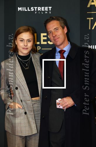 Amsterdam 1 november 2021
Premiere alles op tafel in het deLamar theater.
Susan Radder