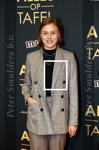 Amsterdam 1 november 2021
Premiere alles op tafel in het deLamar theater.
Susan Radder
