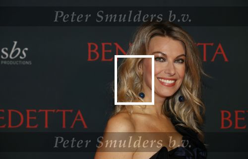 Amsterdam 12 oktober 2021
Premiere Benedetta  in Tuschinski. paul Verhoeven is de regisseur. Susan Smit met haar man Onno Aerden