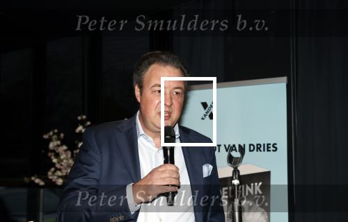 Amsterdam 15 november 2021
Boekpresentatie van Dries Roelvink bij restaurant La Brochette. Sven Kockelman