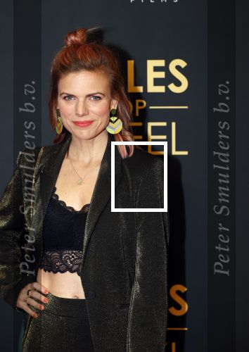 Amsterdam 1 november 2021
Premiere alles op tafel in het deLamar theater.
Tamara Brinkman