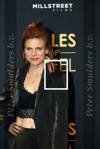 Amsterdam 1 november 2021
Premiere alles op tafel in het deLamar theater.
Tamara Brinkman