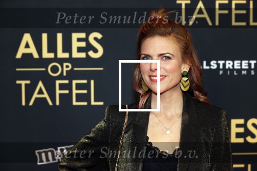 Amsterdam 1 november 2021
Premiere alles op tafel in het deLamar theater.
Tamara Brinkman