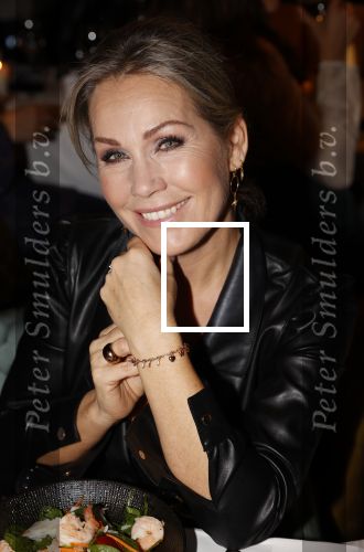 Amsterdam 1 november 2021
Lunch en uitreiking stong woman award in apollo hotel. Tanja Jess