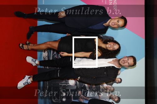 Amsterdam 11 oktober 2021
Premiere liefde zonder grenzen in Tuschinski.
Team Rumag met Bibi Espina (zangeres)
