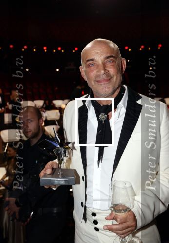 Amsterdam 14 oktober 2021
Televizierring gala in Carre Amsterdam. Timon Moll