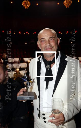 Amsterdam 14 oktober 2021
Televizierring gala in Carre Amsterdam. Timon Moll
