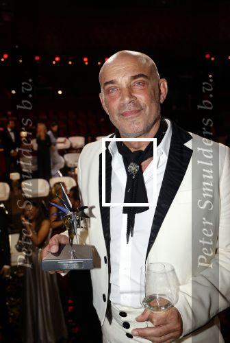Amsterdam 14 oktober 2021
Televizierring gala in Carre Amsterdam. Timon Moll