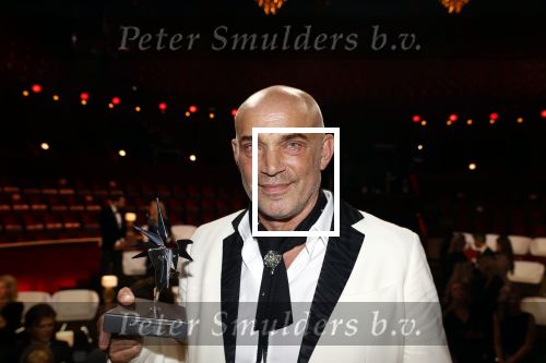 Amsterdam 14 oktober 2021
Televizierring gala in Carre Amsterdam. Timon Moll