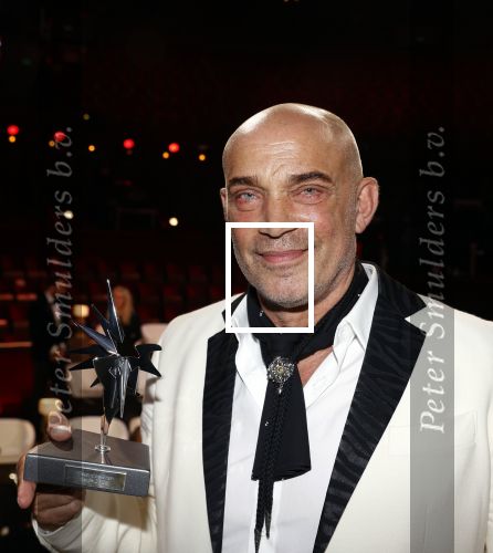 Amsterdam 14 oktober 2021
Televizierring gala in Carre Amsterdam. Timon Moll