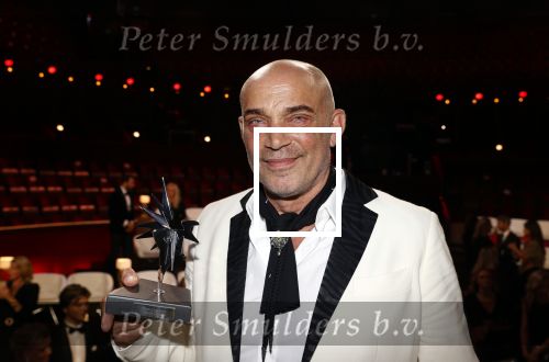 Amsterdam 14 oktober 2021
Televizierring gala in Carre Amsterdam. Timon Moll