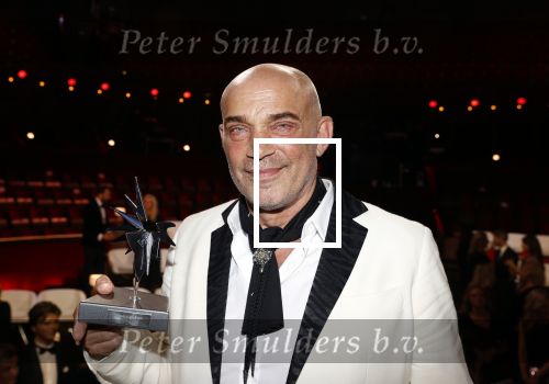Amsterdam 14 oktober 2021
Televizierring gala in Carre Amsterdam. Timon Moll
