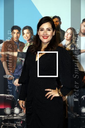 Amsterdam 11 oktober 2021
Premiere liefde zonder grenzen in Tuschinski.
Tina de Bruijn