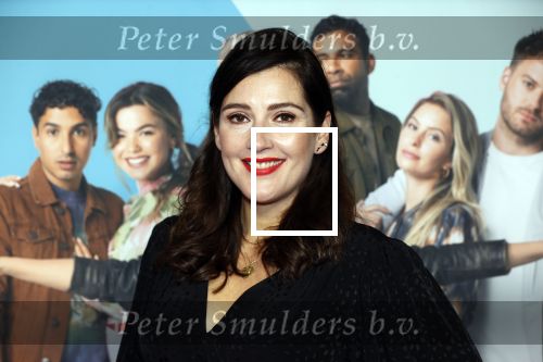 Amsterdam 11 oktober 2021
Premiere Liefde zonder grenzenin Tuschinski 
Tina de Bruin
