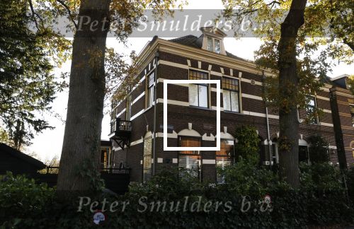 Abcoude 29 oktober 2021
Huis Trijntje Oosterhuis