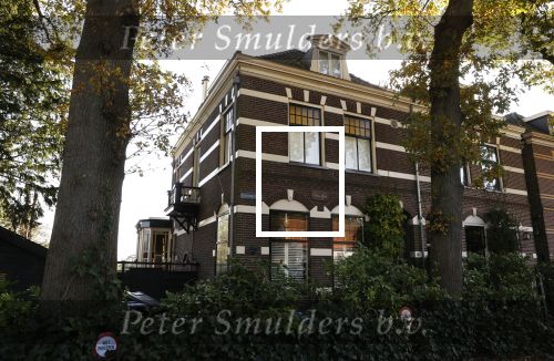 Abcoude 29 oktober 2021
Huis Trijntje Oosterhuis