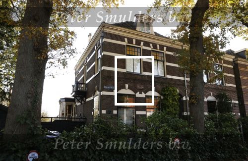 Abcoude 29 oktober 2021
Huis Trijntje Oosterhuis