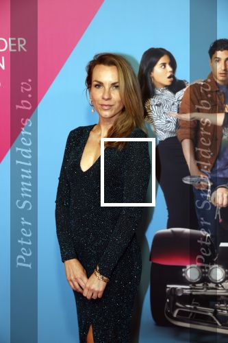 Amsterdam, 11 Oktober 2021
Premiere Liefde zonder Grenzen
Victoria Vermeer (Love Island)