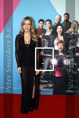 Amsterdam, 11 Oktober 2021
Premiere Liefde zonder Grenzen
Victoria Vermeer (Love Island)