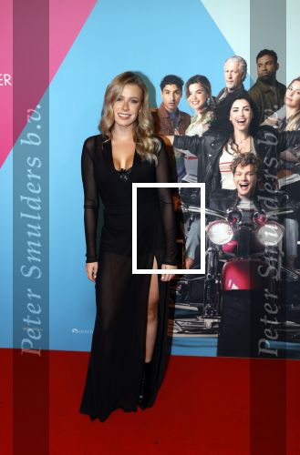 Amsterdam, 11 Oktober 2021
Premiere Liefde zonder Grenzen
Victoria Vermeer (Love Island)