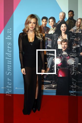 Amsterdam 11 oktober 2021
Premiere liefde zonder grenzen in Tuschinski.
Victoria Vermeer (Love Island)