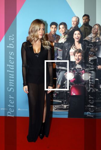 Amsterdam 11 oktober 2021
Premiere liefde zonder grenzen in Tuschinski.
Victoria Vermeer (Love Island)