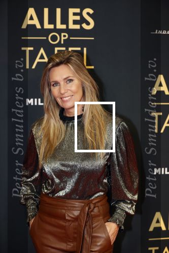Amsterdam 1 november 2021
Premiere alles op tafel in het deLamar theater.
Vivian Slingerland