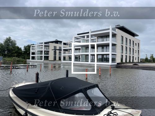 Loosdrecht 26 augustus 2021
In dit complex , West End residence wilde Peter R de Vries een appartement kopen