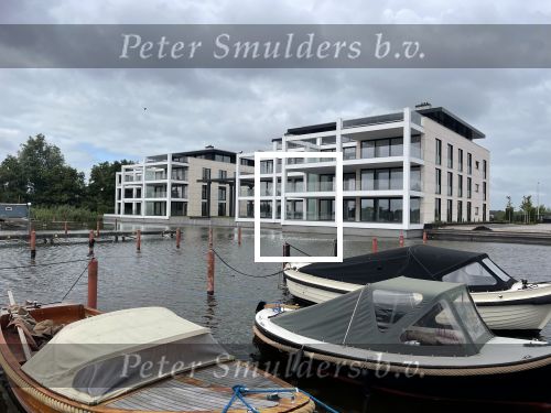 Loosdrecht 26 augustus 2021
In dit complex , West End residence wilde Peter R de Vries een appartement kopen