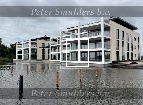Loosdrecht 26 augustus 2021
In dit complex , West End residence wilde Peter R de Vries een appartement kopen