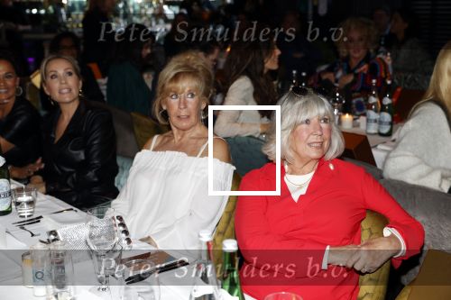 Amsterdam 1 november 2021
Lunch en uitreiking stong woman award in apollo hotel. Willeke Alberti