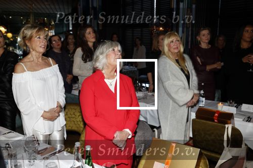Amsterdam 1 november 2021
Lunch en uitreiking stong woman award in apollo hotel. Willeke Alberti
