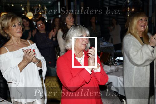 Amsterdam 1 november 2021
Lunch en uitreiking stong woman award in apollo hotel. Willeke Alberti