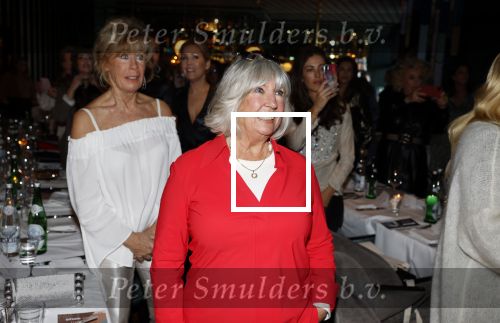 Amsterdam 1 november 2021
Lunch en uitreiking stong woman award in apollo hotel. Willeke Alberti