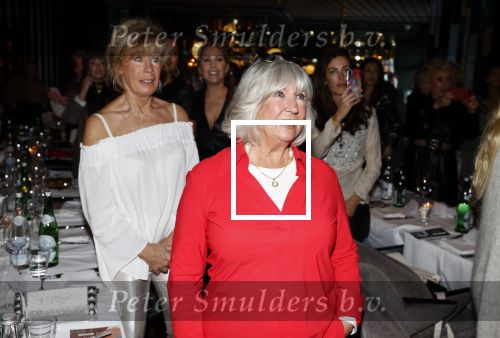 Amsterdam 1 november 2021
Lunch en uitreiking stong woman award in apollo hotel. Willeke Alberti