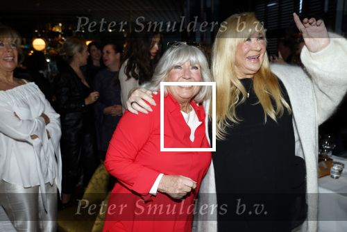 Amsterdam 1 november 2021
Lunch en uitreiking stong woman award in apollo hotel. Willeke Alberti
