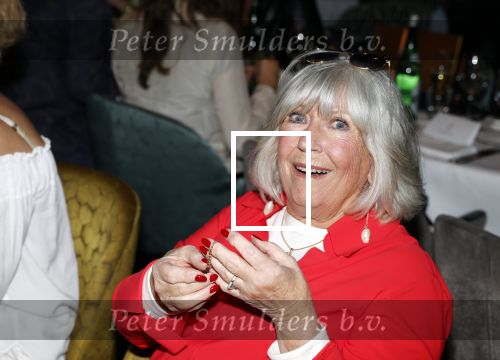 Amsterdam 1 november 2021
Lunch en uitreiking stong woman award in apollo hotel. Willeke Alberti