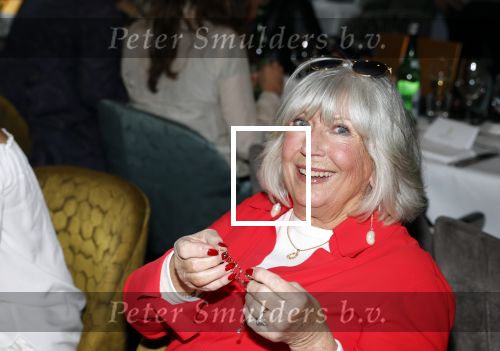 Amsterdam 1 november 2021
Lunch en uitreiking stong woman award in apollo hotel. Willeke Alberti