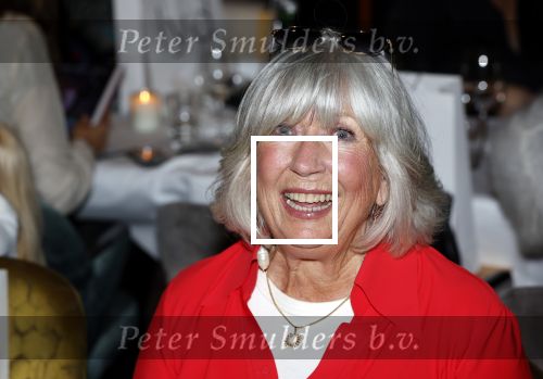 Amsterdam 1 november 2021
Lunch en uitreiking stong woman award in apollo hotel. Willeke Alberti