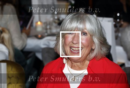 Amsterdam 1 november 2021
Lunch en uitreiking stong woman award in apollo hotel. Willeke Alberti