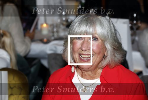 Amsterdam 1 november 2021
Lunch en uitreiking stong woman award in apollo hotel. Willeke Alberti