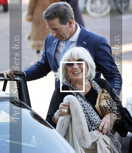Amsterdam 24 oktober 2021
Willeke Alberti krijgt de blijvend applaus prijs in de kleine  Komedie. Zoon Johnny de Mol is ook aanwezig.